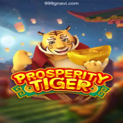 Exploring ProsperityTiger: A Premier Gaming Experience