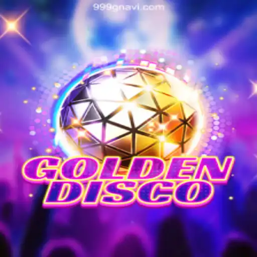 GoldenDisco: The Ultimate Groove in Gaming