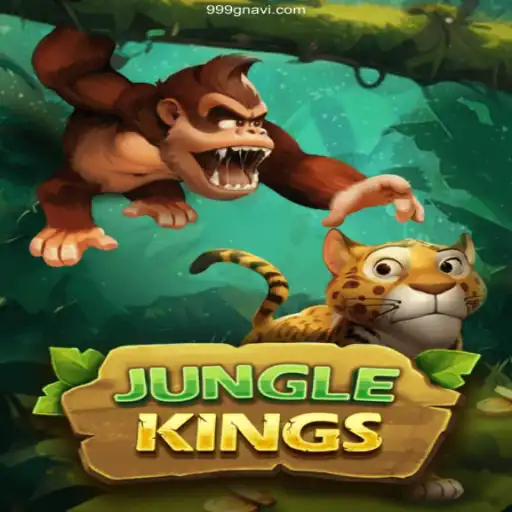 Discover the Wild Exhilaration of JungleKings