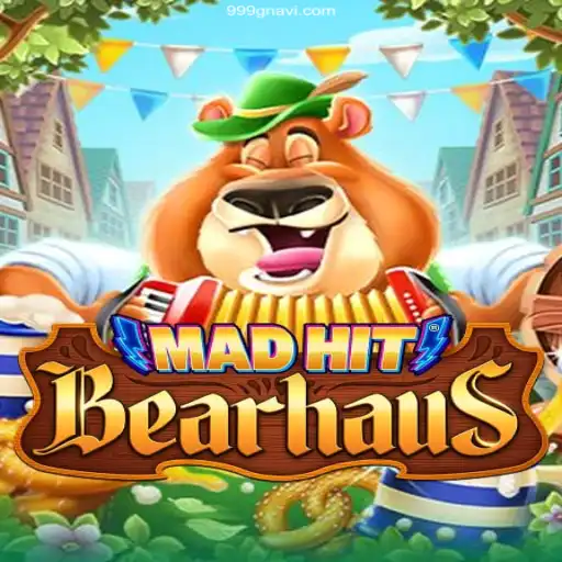 Unveiling MadHitBearhaus: The Thrilling Gaming Experience