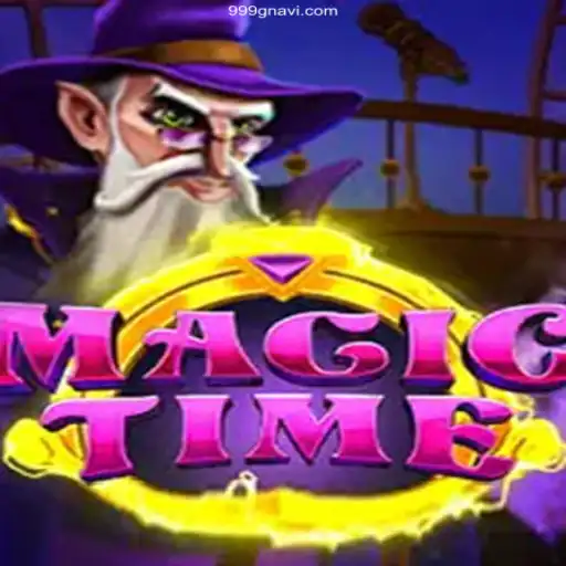 Dive Into the Magical World of MagicTime