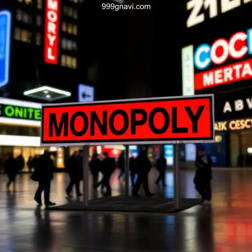 Monopoly