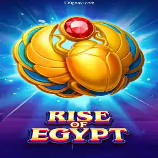 Exploring the Allure of RiseOfEgypt on 999G.COM: A Trusted Online Platform