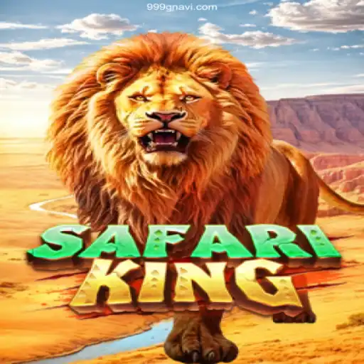 Explore the Thrills of SafariKing on 999G.COM⭐️: Your Ultimate Gaming Platform