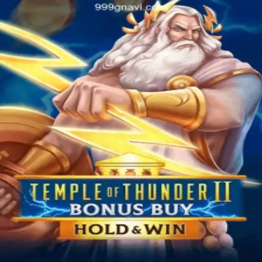 Discover the Excitement of TempleofThunderIIBonusBuy: The Latest in Online Gaming